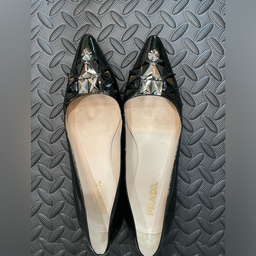PRADA Flats
